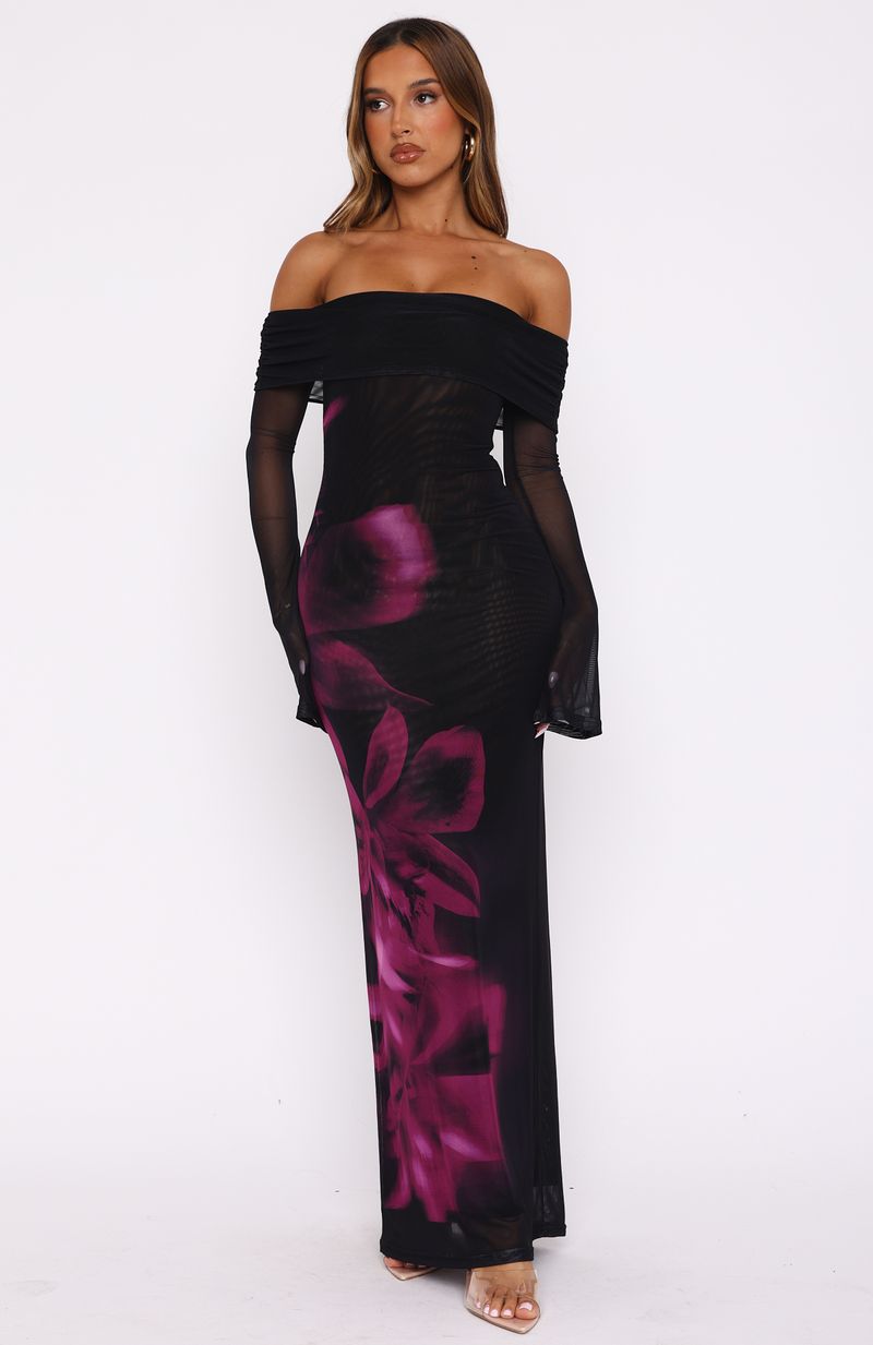 Midnight Dream™ - Maxi Dress