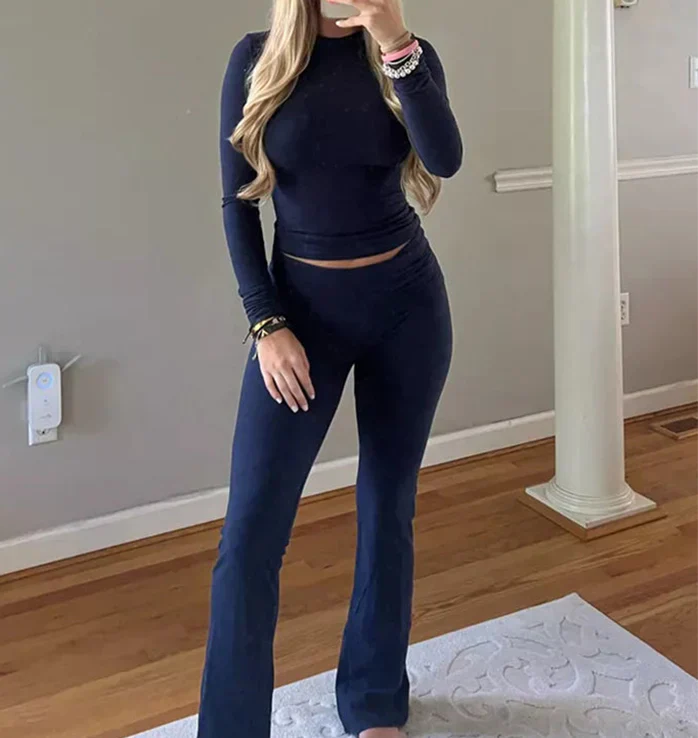 ComfiFlex™ - Lounge Set