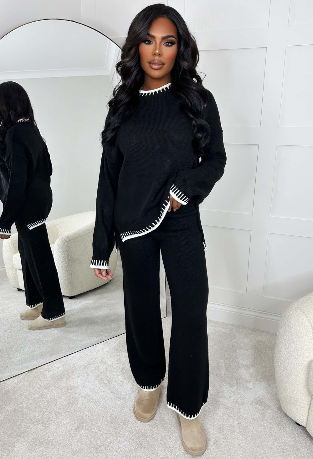 SereniLuxe™ Lounge Set