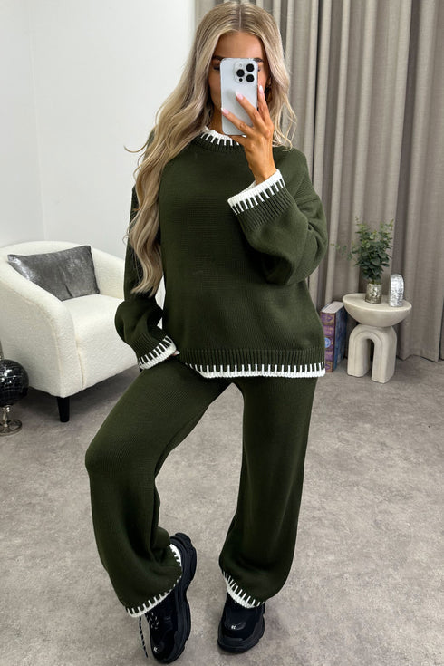 SereniLuxe™ Lounge Set