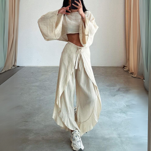 Co-ord Set™ – Stylish, Comfortable & Perfect for Everyday Use