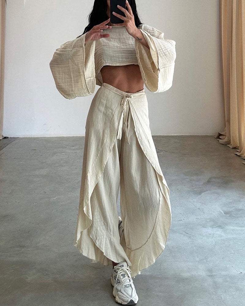 Co-ord Set™ – Stylish, Comfortable & Perfect for Everyday Use