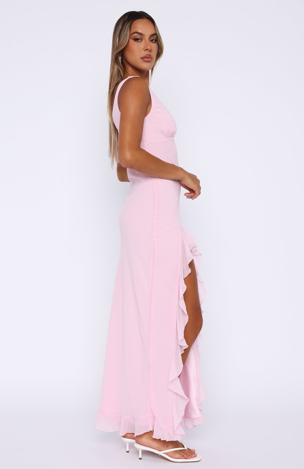 Rosé Allure™ Maxi Dress