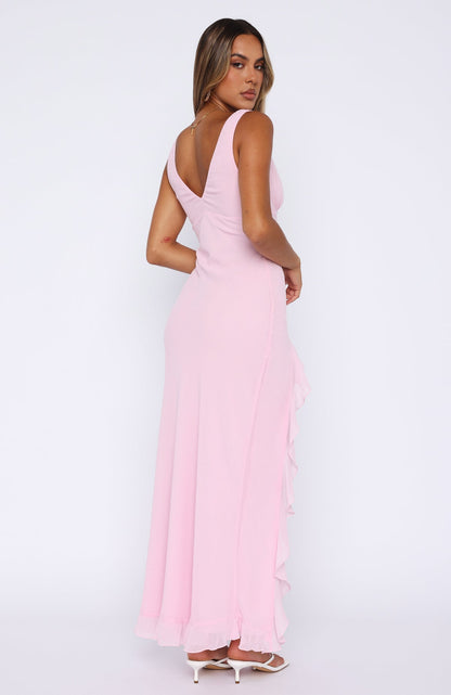 Rosé Allure™ Maxi Dress