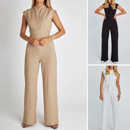 Stylish Chic Jumpsuit