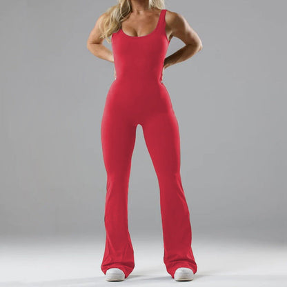 Flexura™ - Jumpsuit