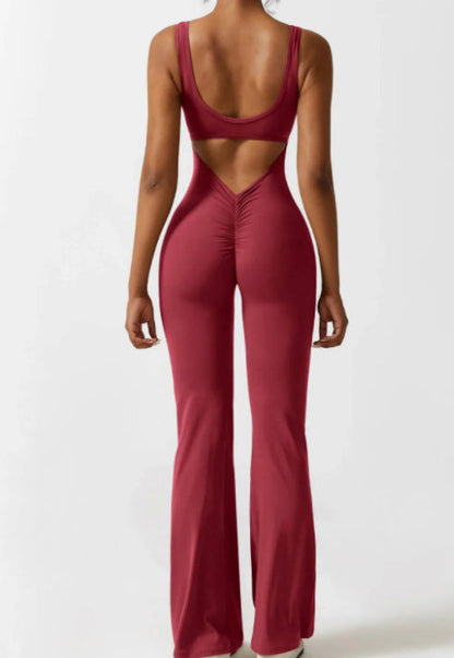 Flexura™ - Jumpsuit