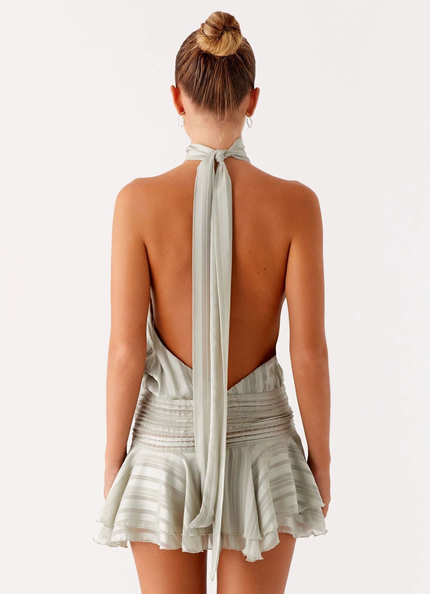Muse™ Lace Mini Dress
