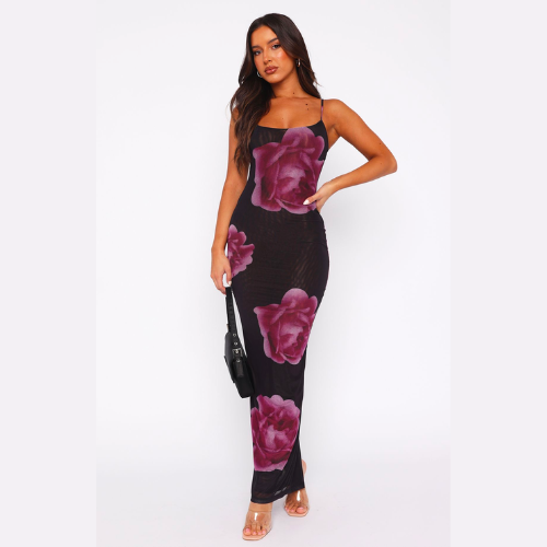 Whisper™ - Maxi Dress