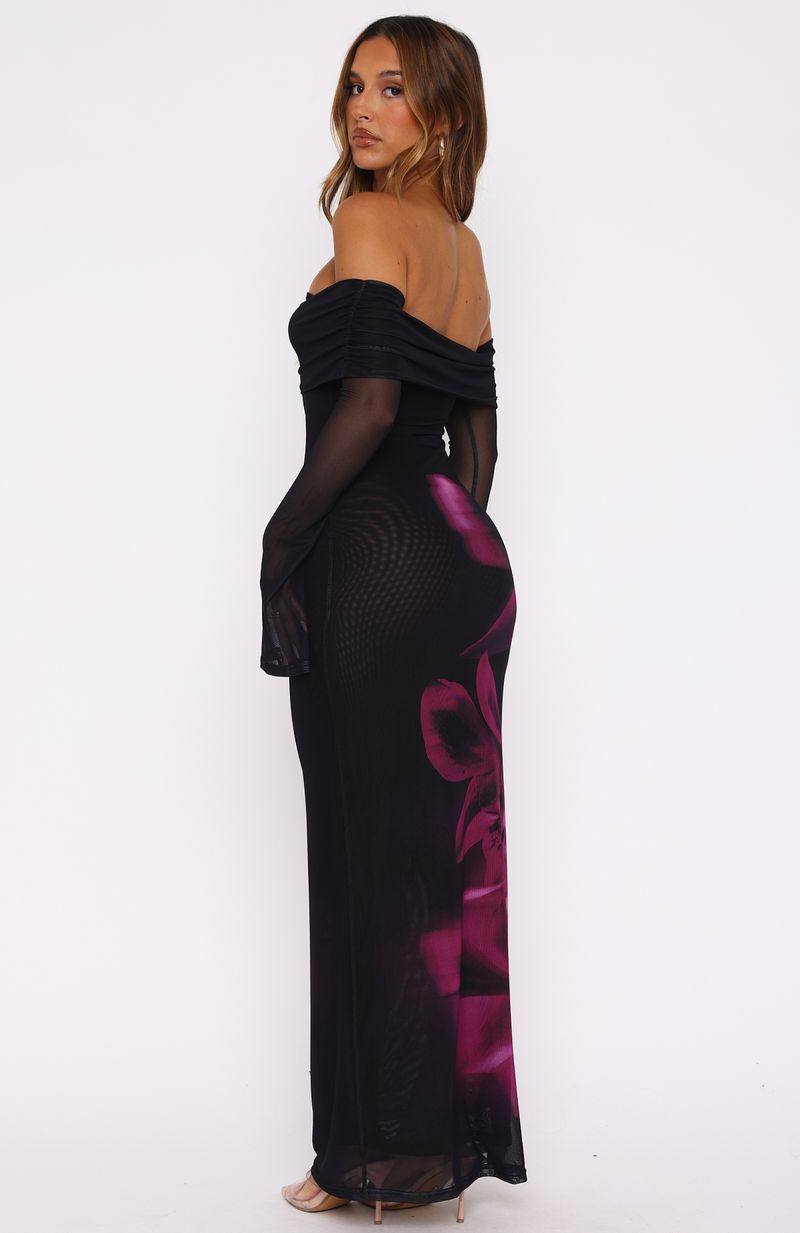 Midnight Dream™ - Maxi Dress