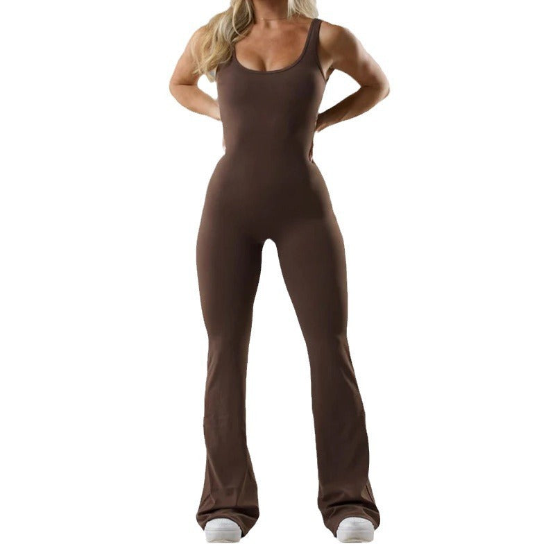 Flexura™ - Jumpsuit